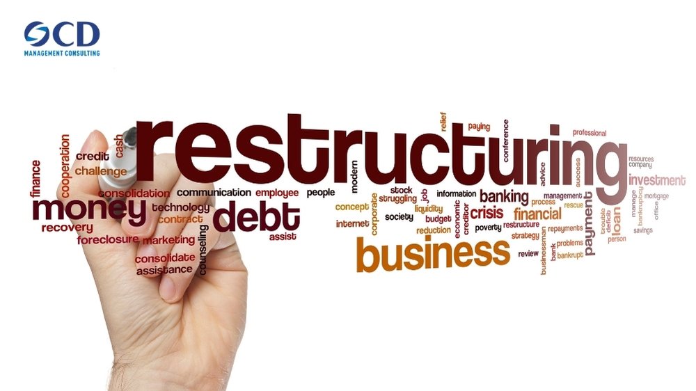 Restructuring