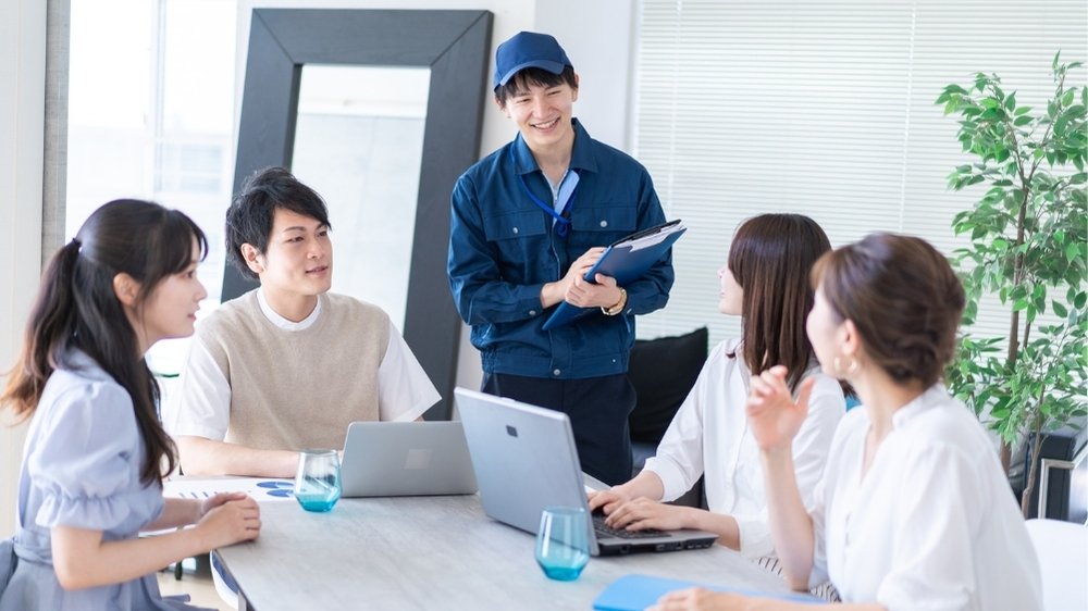 Tái cơ cấu nhân sự