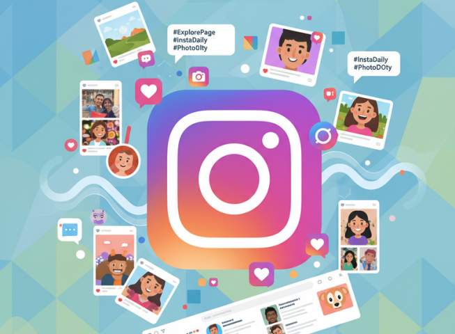 Tải video Instagram