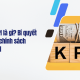 Thưởng KPI là gì Bí quyết xây dựng chính sách thưởng KPI