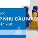 Ứng dụng tháp nhu cầu Maslow trong sản xuất