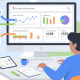 Xây dựng dashboard hiệu quả bằng Google Locker Studio