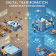 Chuyển đổi số doanh nghiệp xây dựng