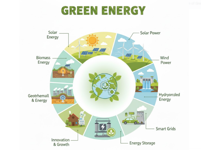 Green Energy