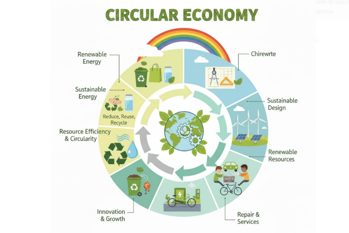Kinh tế tuần hoàn
