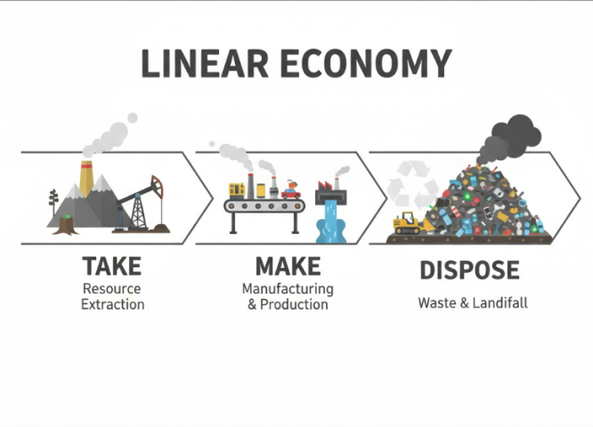 Kinh tế tuyến tính