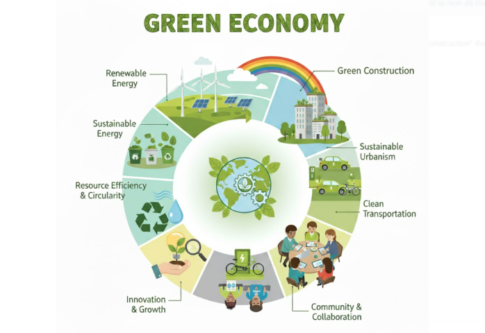 Kinh tế xanh