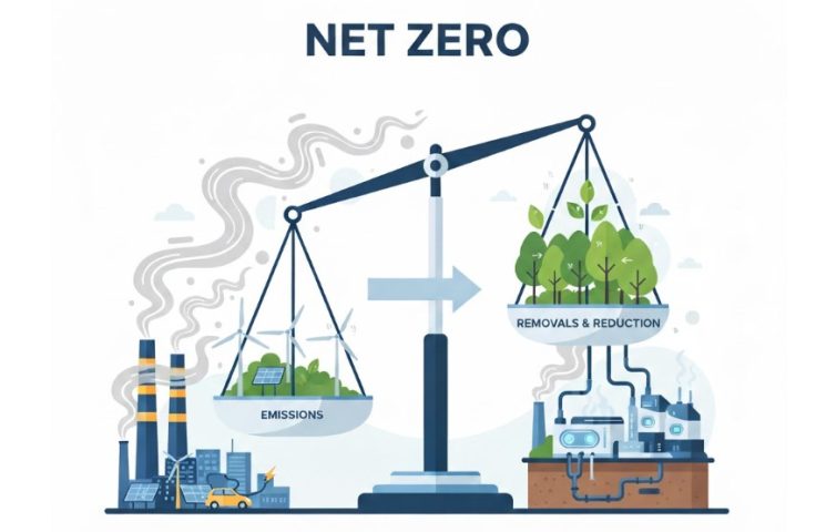 Net Zero