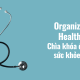 OHI - Organizational Health Index - Chìa khóa đo lường sức khỏe tổ chức