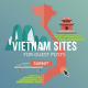 Vietnam Sites for Guest Posts
