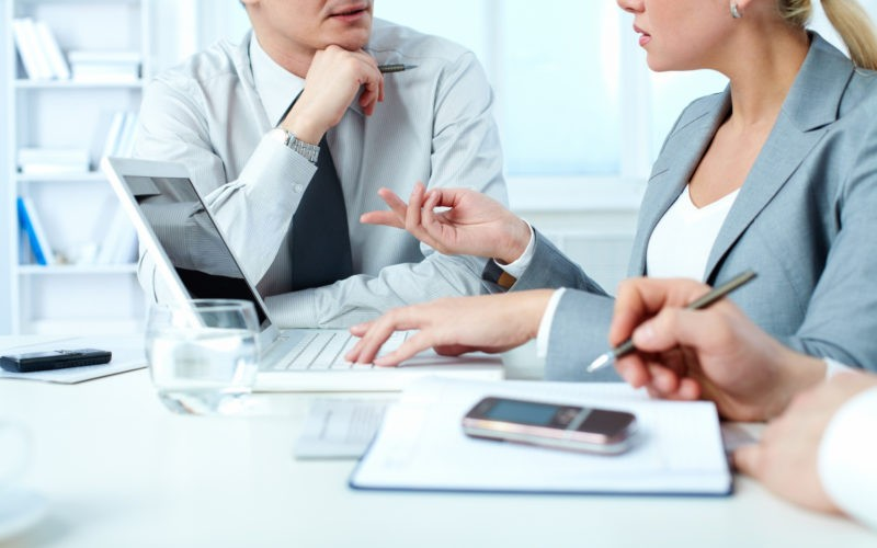 Chuyên gia Tư vấn quản lý