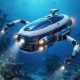 Công nghệ drone dưới nước