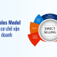 Direct Sales Model - Bản chất, cơ chế vận hành kinh doanh