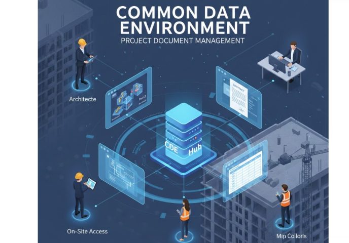 Hệ thống quản lý tài liệu tập trung