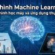 Mô hình Machine Learning
