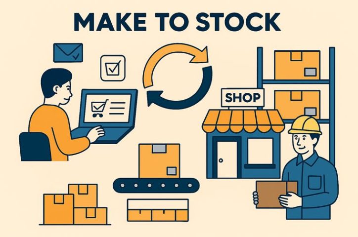 Mô hình Make-to-Stock