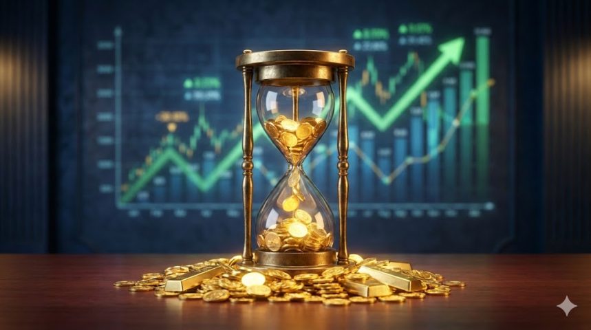 Giá trị thời gian của tiền tệ