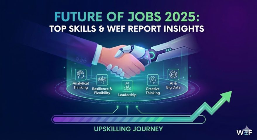 Kỹ năng tương lai cần master