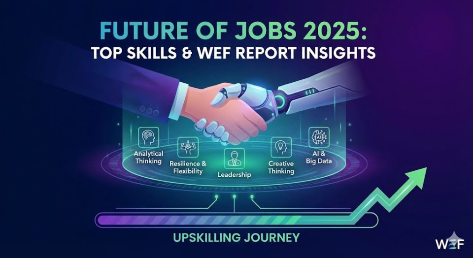 Kỹ năng tương lai cần master