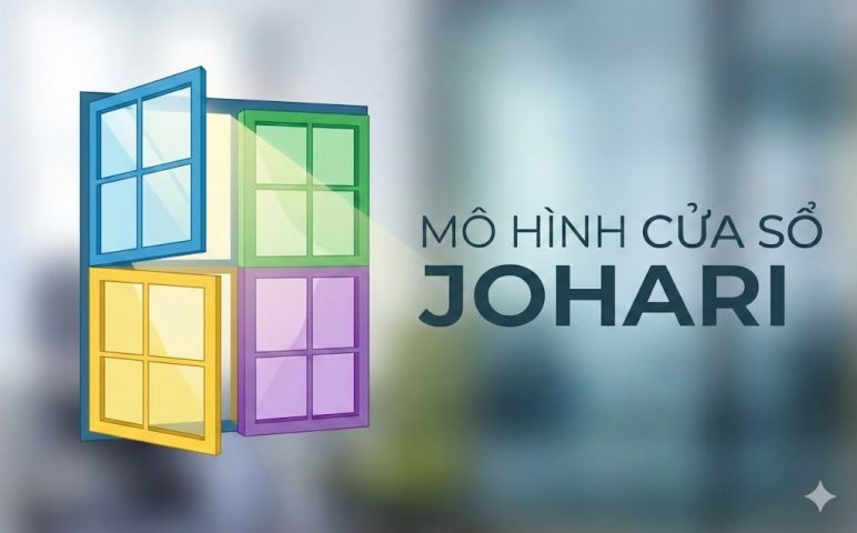 Mô hình của số Johari