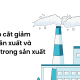 Cách MES giúp cắt giảm chi phí sản xuất và lãng phí trong sản xuất