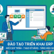 Đào tạo triển khai ERP