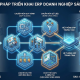 Giải pháp triển khai ERP cho DN sản xuất