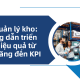 ERP Quản lý kho