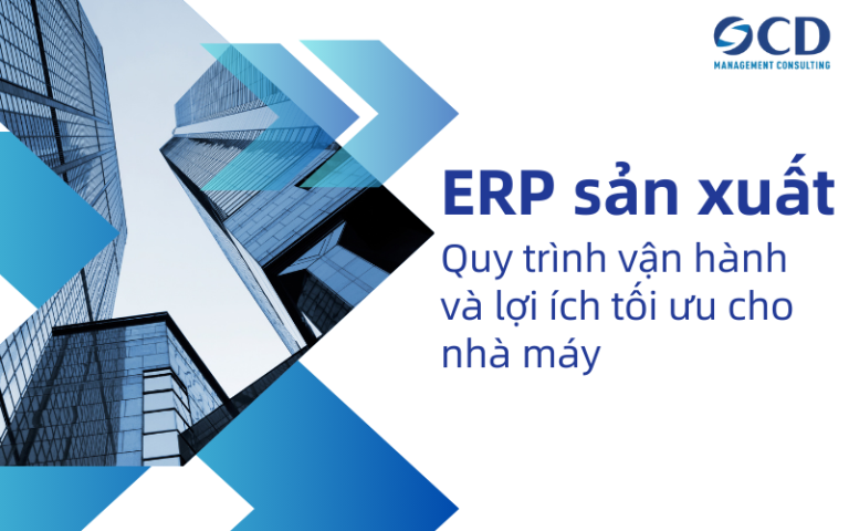 Vai trò của Lean trong chuyển đổi số