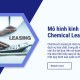 Mô hình kinh doanh Chemical Leasing là gì