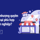 Mô hình nhượng quyền thương mại phù hợp với doanh nghiệp