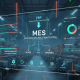 Phần mềm Điều hành Sản xuất MES