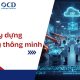 Xây dựng nhà máy thông minh: Lộ trình hiện thực hóa cuộc cách mạng sản xuất 4.0