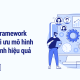 V4 BM Framework là gì? Tối ưu mô hình kinh doanh hiệu quả