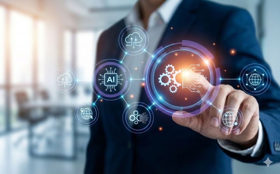 Chuyển đổi số