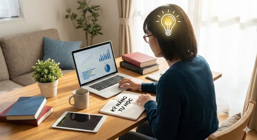 Kỹ năng tự học