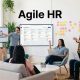 Mô hình Agile HR