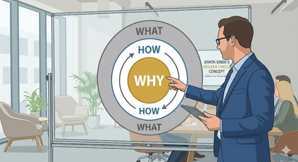 Mô hình Why-How-What