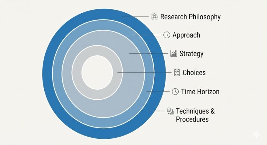 Triết lý nghiên cứu