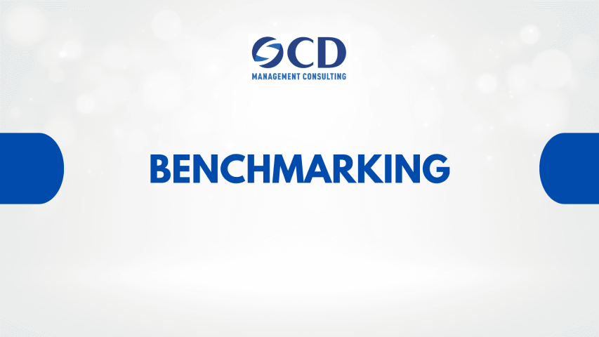 Benchmarking là gì?