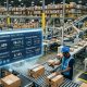 MES trong thương mại điện tử: Tối ưu sản xuất và fulfillment