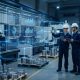 ERP cho nhà máy cơ khí: Giải pháp quản trị sản xuất và chi phí hiệu quả