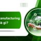 Green manufacturing là gì? Xu hướng sản xuất xanh thống trị năm 2026