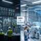 So sánh MES và SCADA: Doanh nghiệp sản xuất nên chọn hệ thống nào?