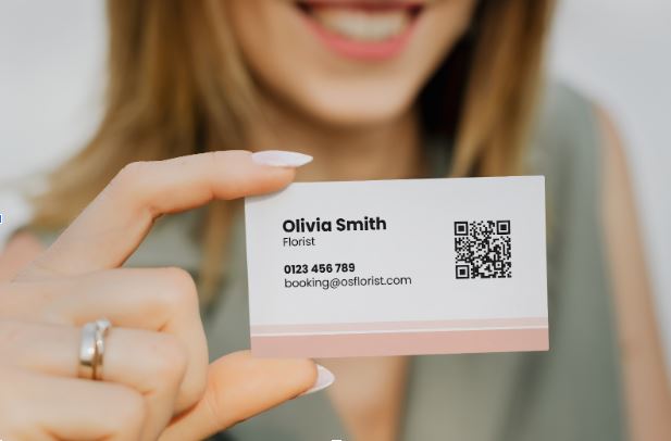 Chuẩn hóa quy trình doanh nghiệp bằng mã QR Code