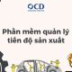 Phần mềm quản lý tiến độ sản xuất: Giải pháp toàn diện để tối ưu năng suất 2026