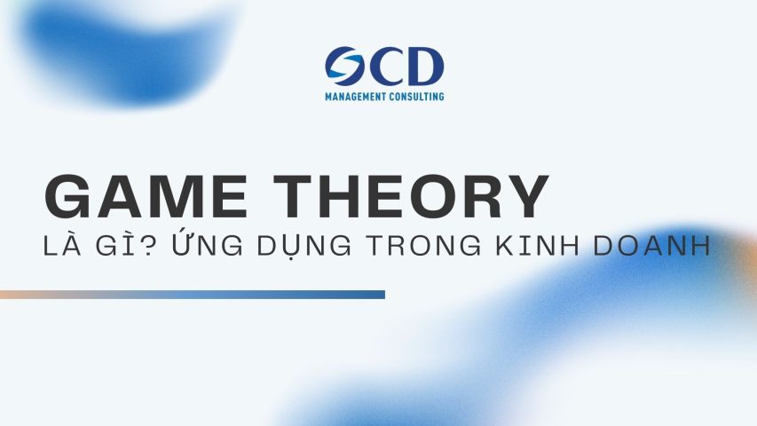 Lý thuyết trò chơi (Game Theory) là gì? Ứng dụng trong kinh doanh