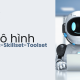 Mô hình Mindset-Skillset-Toolset