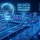 Ứng dụng Big Data trong quản lý chuỗi cung ứng