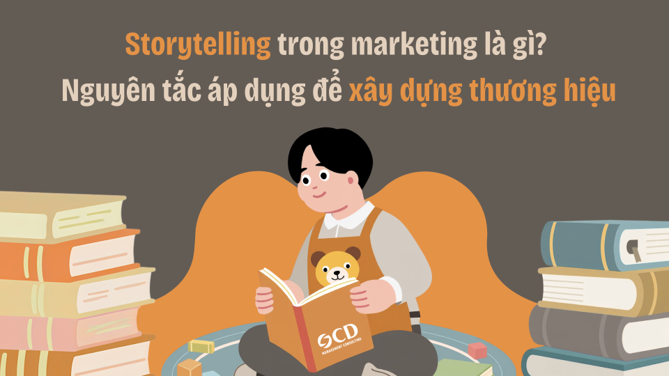 Storytelling là gì